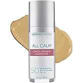 Colorescience All Calm Clinical Redness Corrector Spf 50, 1 Fl Oz