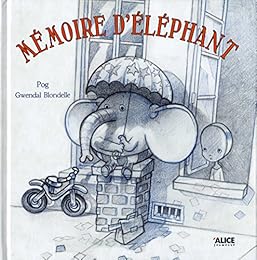 Mémoire d'éléphant