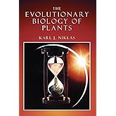 The Evolutionary Biology of Plants