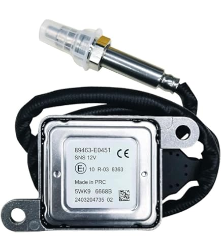 nico　3点 Amazon.com: ciciTree Oxygen O2 Sensor Compatible for