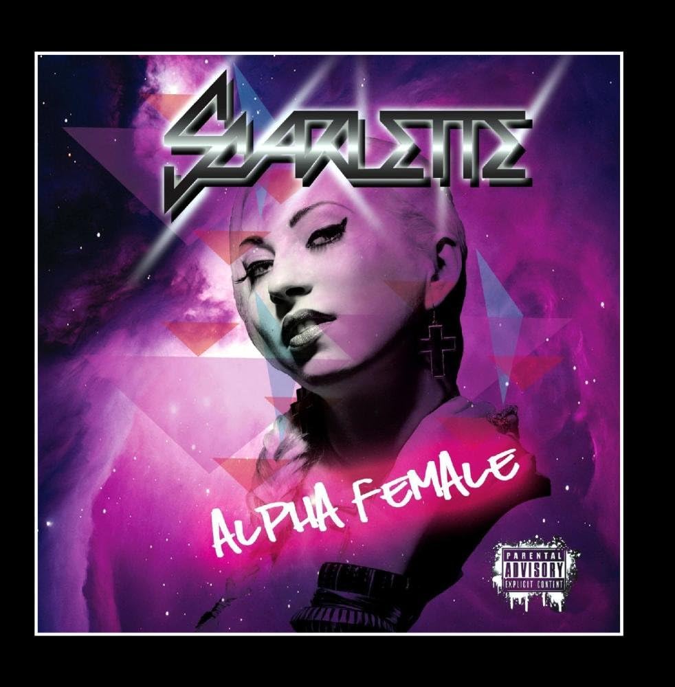 Alpha Female