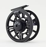 【Echo】ION 7/9 Echo Ion Fly Reel 7 9 | Desertcart Ukraine