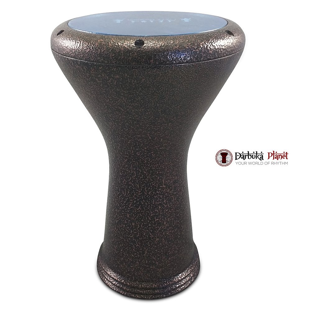 Drum Set Bags, Cases & Covers Meinl Percussion MDOBL Professional