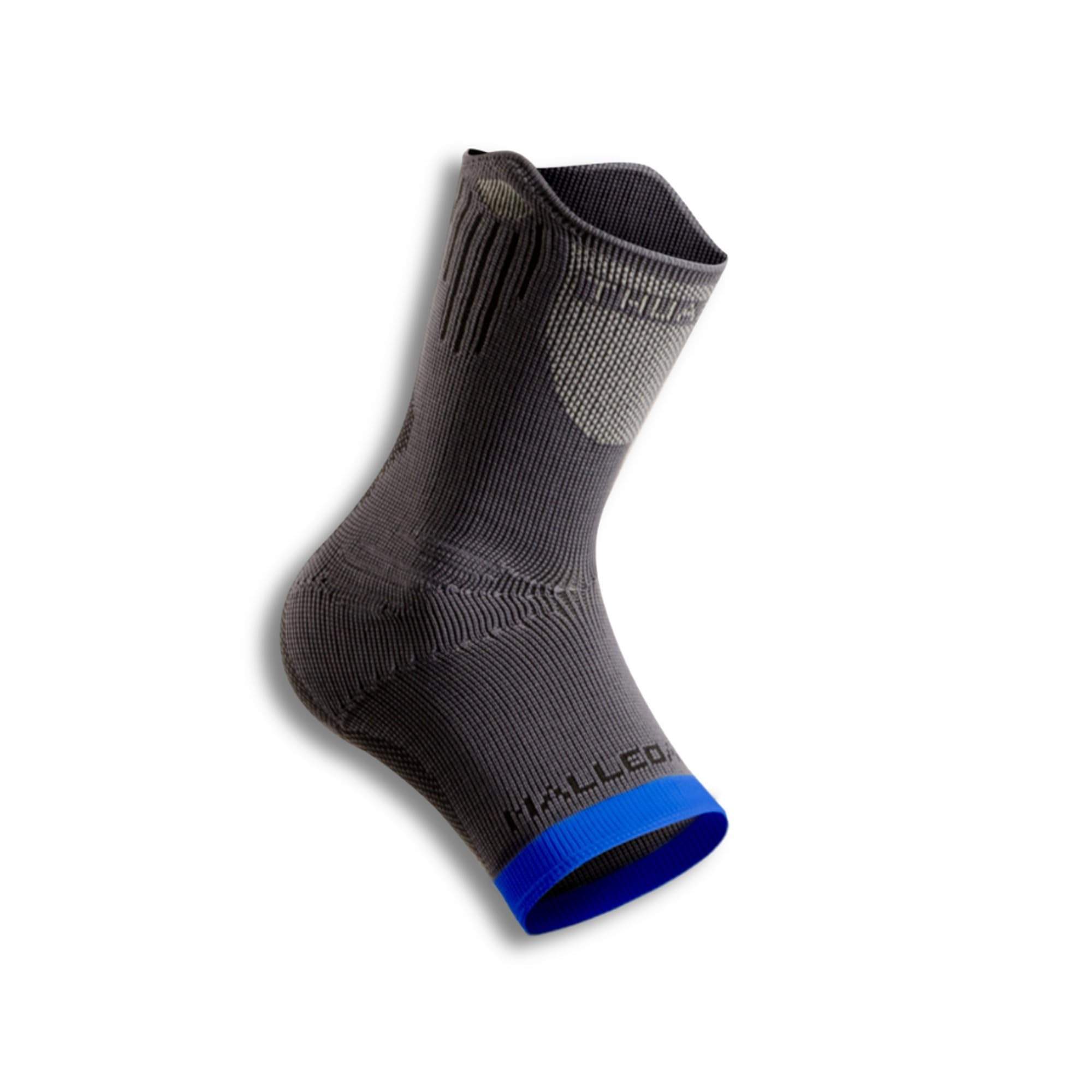 THUASNE MalleoAction - Proprioceptive Ankle Support - Graded Compression Ankle Sleeve - CE Medical Device (Size 1)