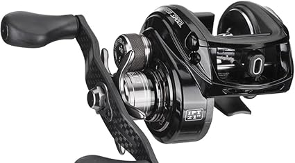 lews bb1 reel