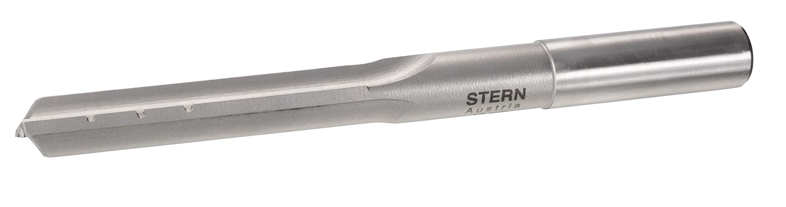 STERN Oblong Hole Drill Bit 6 mm Shank Diameter 16 mm Clockwise Rotation