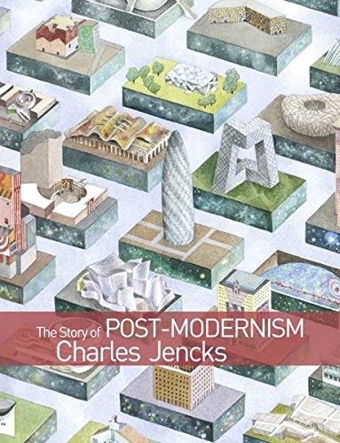 The story of post-modernism: five decades of the ironic, iconic a…