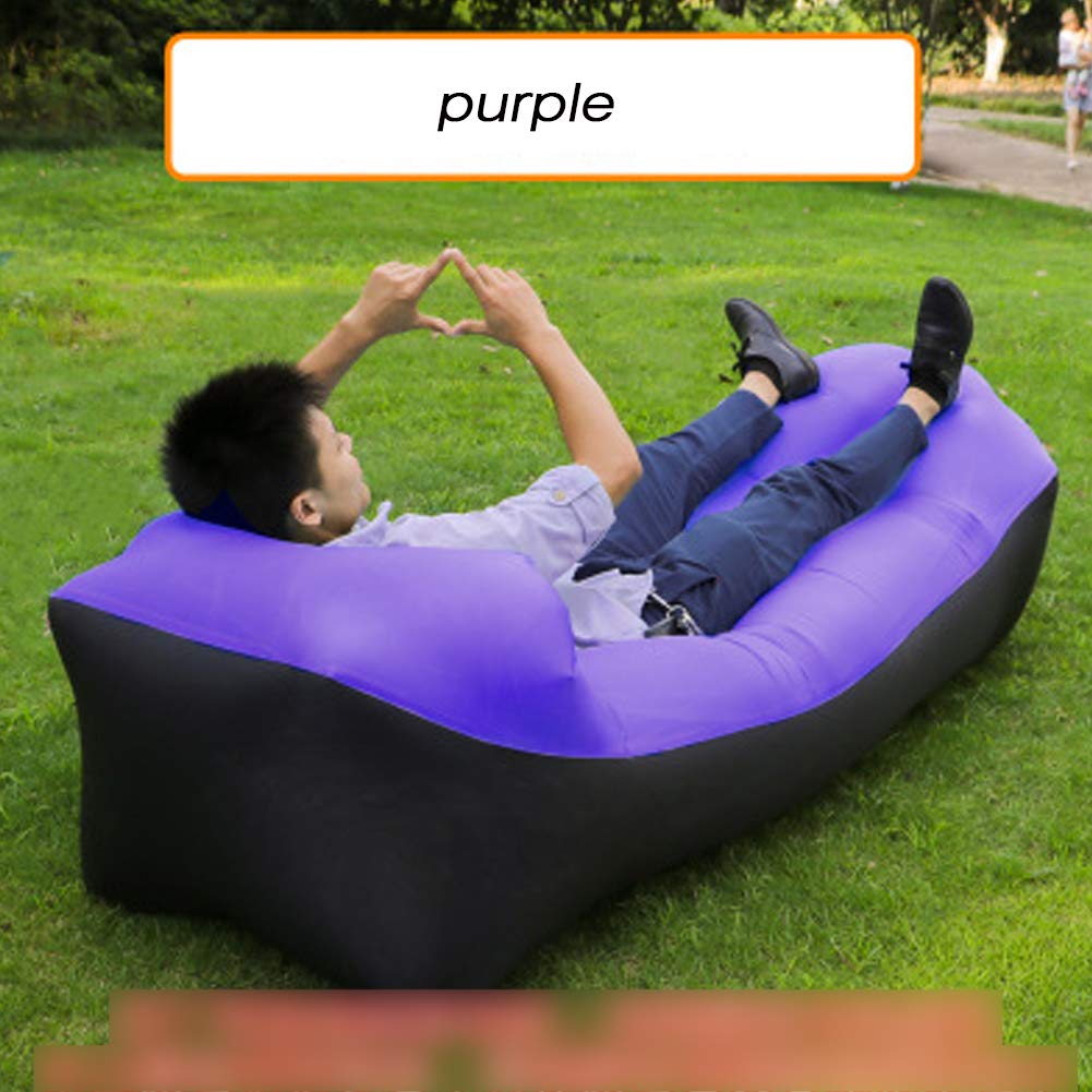 Sofa hinchable exterior Los mejores artículos hinchables.