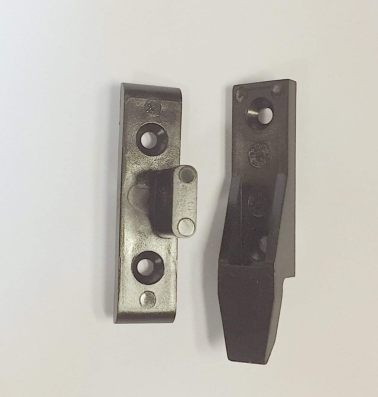 Free P&P - 4 Pack of Keku Suspension Fittings