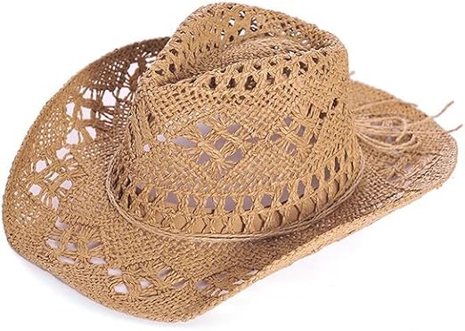 are straw hats cool