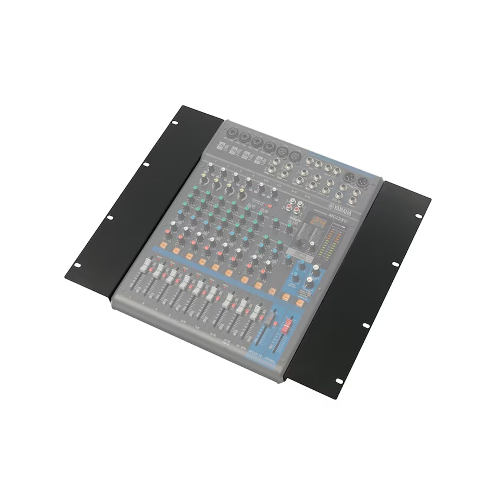 Yamaha RK-MG12 Rack Mount Kit for Mixing Unit