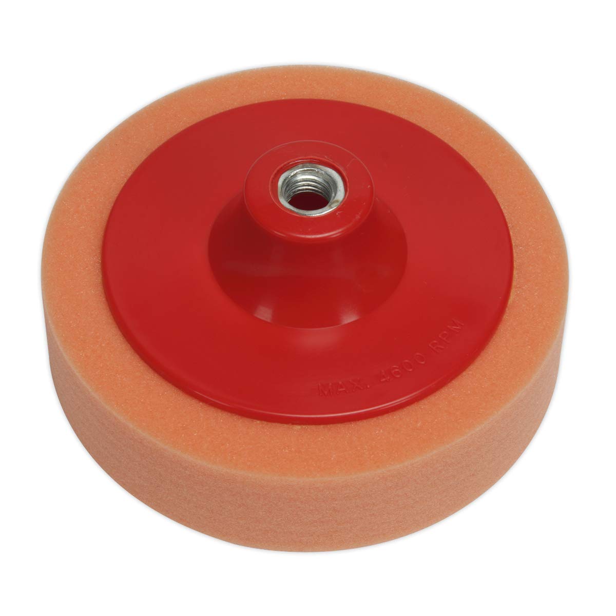 Sealey Ptc150Chm Buffing And Polishing Foam Head