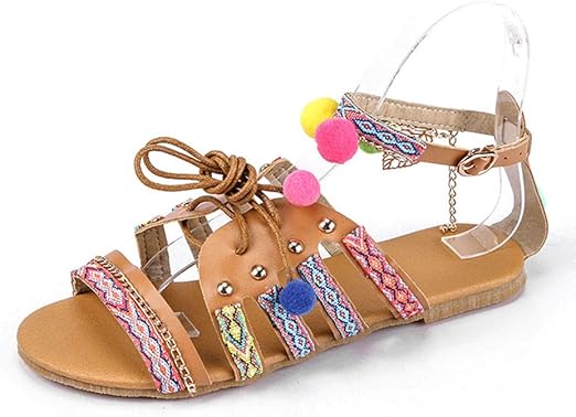 dressy walking sandals