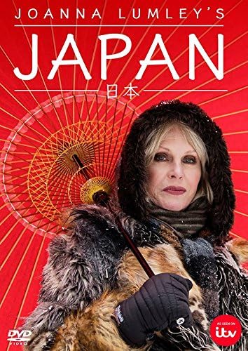 Joanna Lumleys Japan