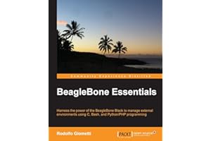 Beaglebone Essentials