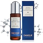 Dermanex DANIQUE Retinol Midnight Intensive Serum - Stem Cell Advanced Solution for a Youthful Look and Wrinkle Care - 30ml, Korean Skin Care Beauty Serum Booster
