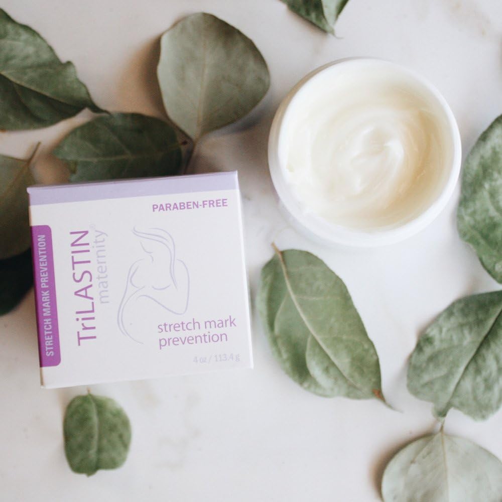 Maternity Stretch Mark Prevention - Image 4