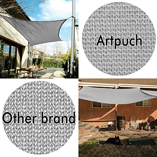 2 Artpuch+Outdoor+Rectangle+Backyard+Playground