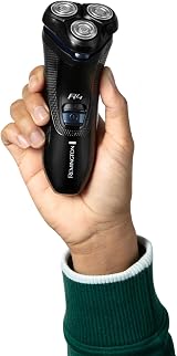 Remington R4002 Style Series Shaver Dual Track Blades 40min Cordless view 7