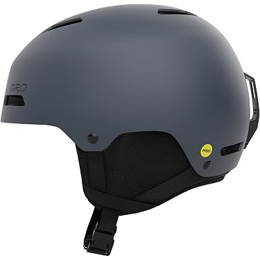 bolle snowboard helmet low profile All Mountain Helmets