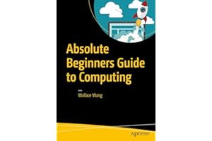 Absolute Beginners Guide to Computing