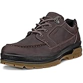 ECCO Mens Rugged Track Moc Toe Low Waterproof