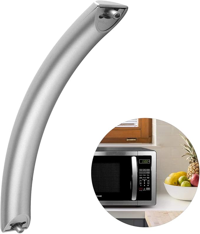 ME16K3000AS Oven Medium Door Handle for Samsung DE9402409c