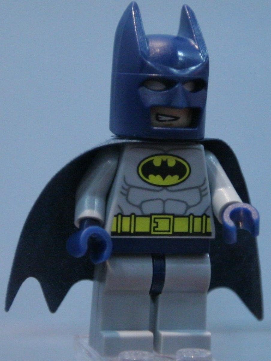 lego batman 2012