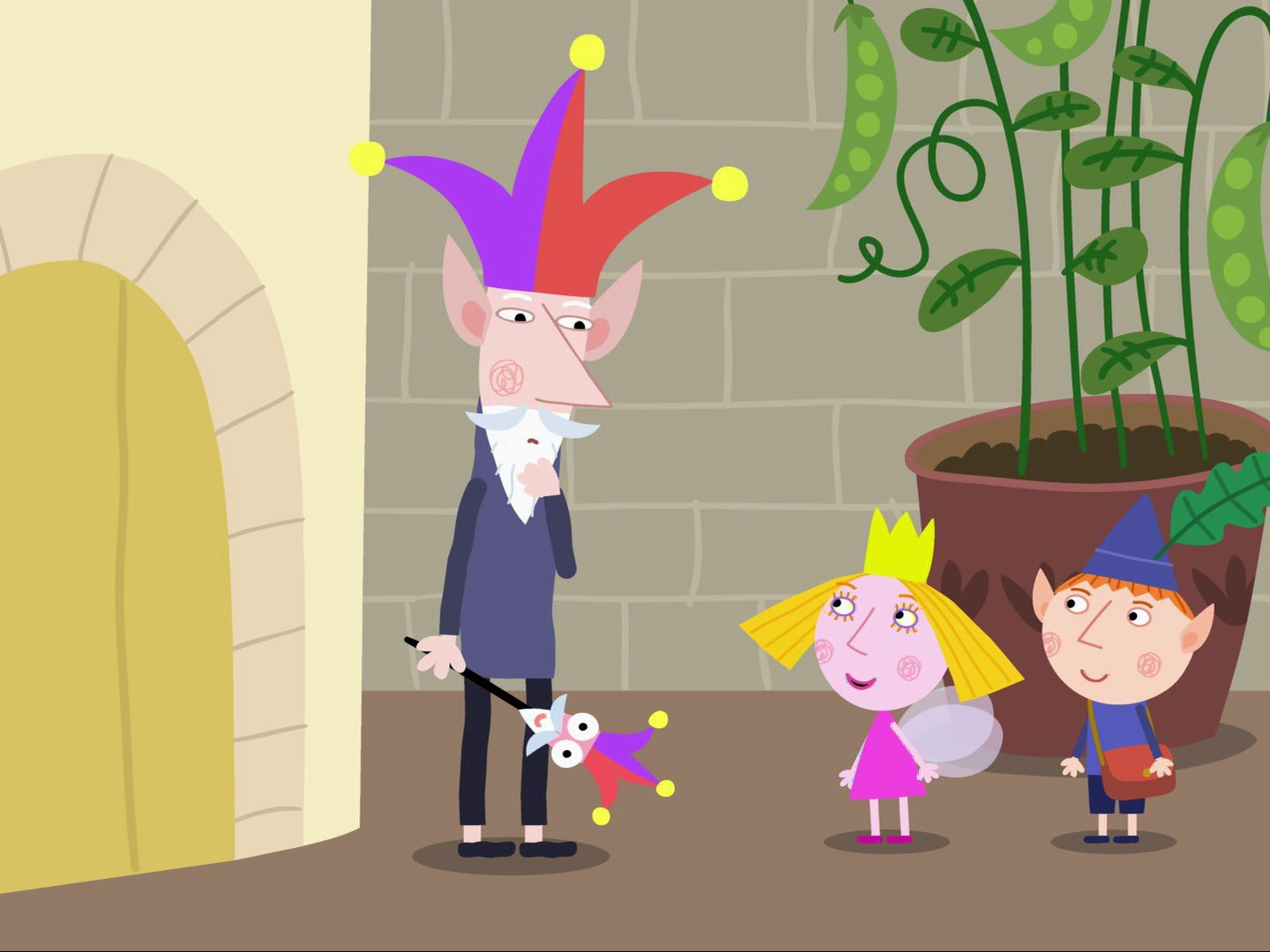 Watch _DUPLICATE_Ben and Holly's Little Kingdom - Season 1 | Prime Video