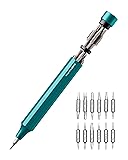HOTO 24 in 1 Multi Bit Mini Screwdriver Set