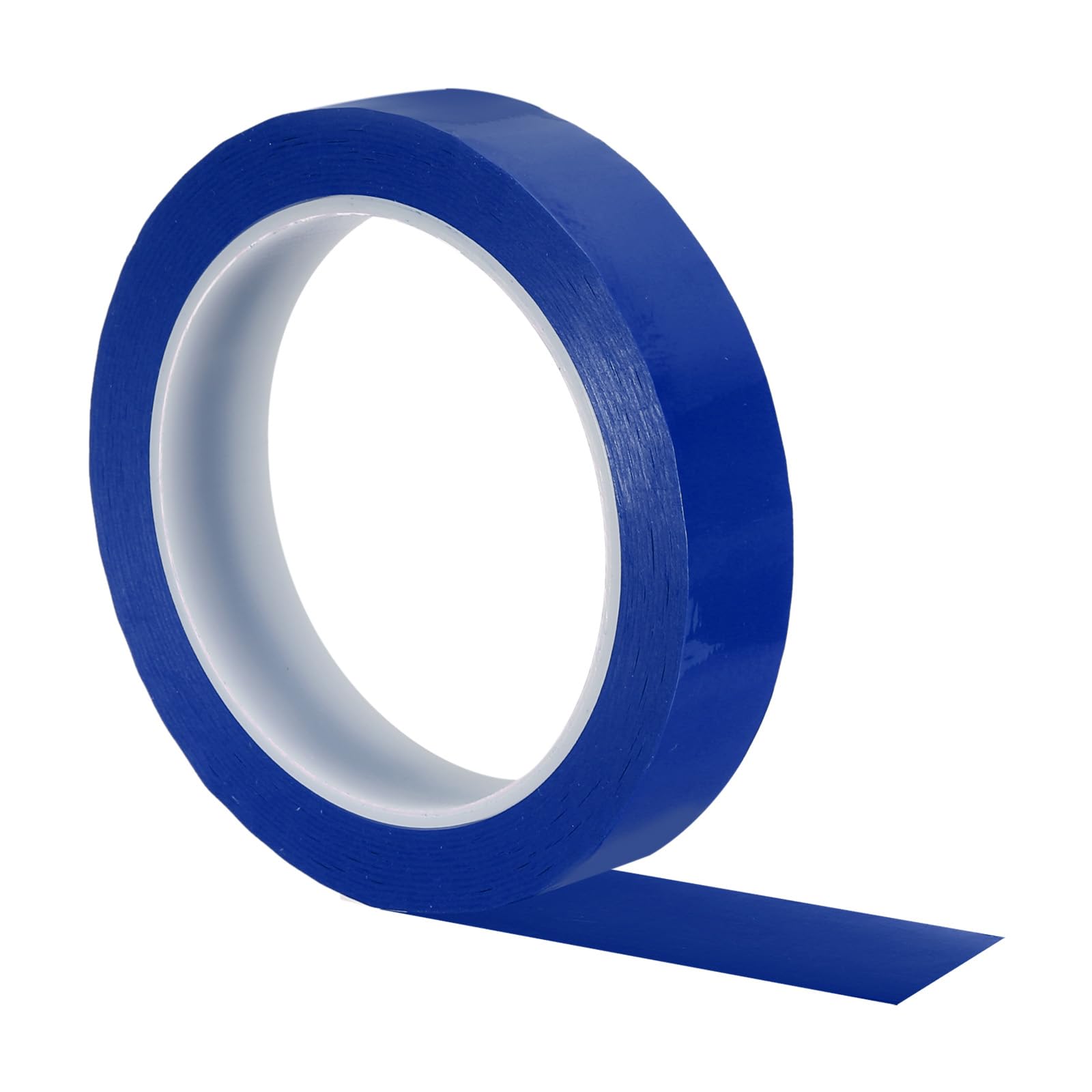 PATIKIL Whiteboard Tape 20mm 4/5", Thin Dry Erase Tape for Graphic Chart Marking DIY Art, Blue