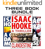 The Ethan Galaal Series: Books 1 - 3