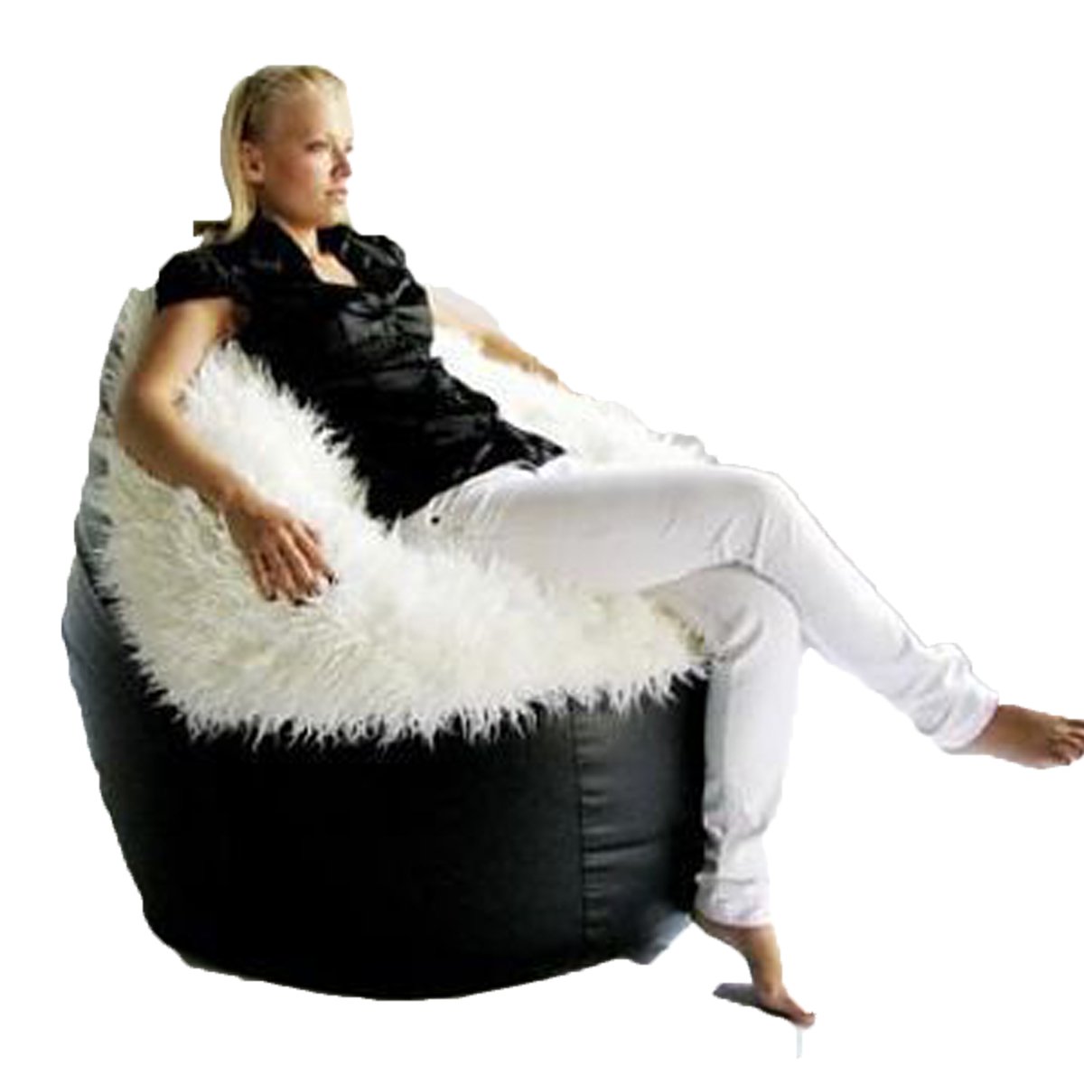 Best Bean Bag Chair Beanbag Beab Bag Chair Gaint Bean Bag L