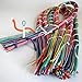 TwisteezWire - Pack of 200- 30 Inch Lengths
