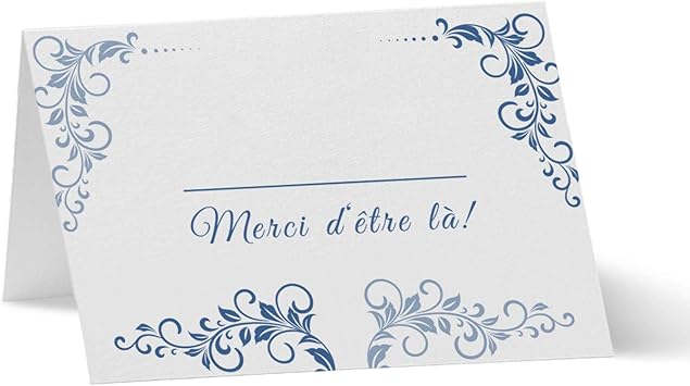 Apetit Beskonacno Stozer Comment Faire Cartes Porte Nom Sur Table Skyranmoon Com