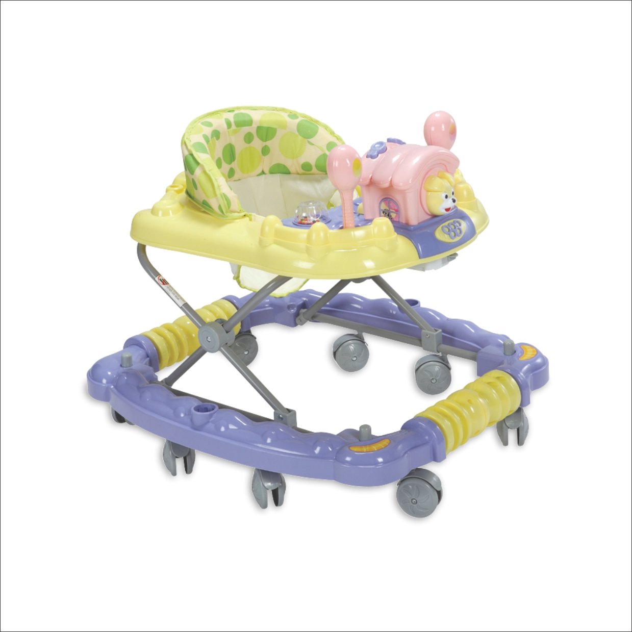 solid newborn sleeper