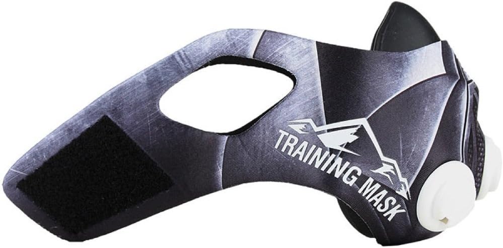 Elevation training Mask Dark Invader Sleeve