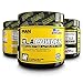 MAN Sports Cla Powder Conjugated Linoleic Acid Healthy Weight Management Supplement, Blue Bomb-Sicle, 50 Servings, 170 Grams
