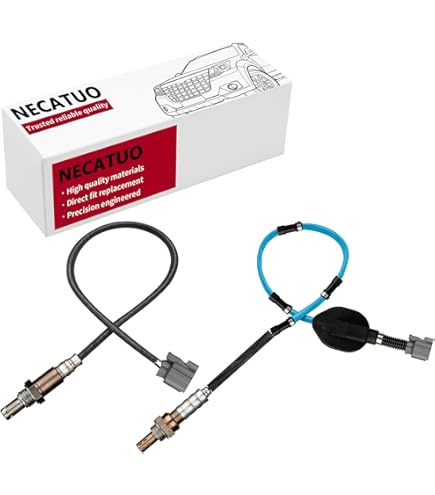 Amazon.com: Oxygen Sensor Sensor 670101795 Oxygen Sensor