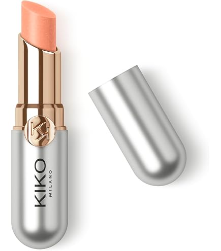 Amazon.com: KIKO Milano 3D Hydra Lip Stylo, Hydrating Lipstick, 12