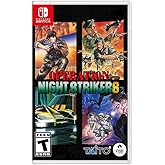 Operation Night Strikers: Assault Edition - Nintendo Switch