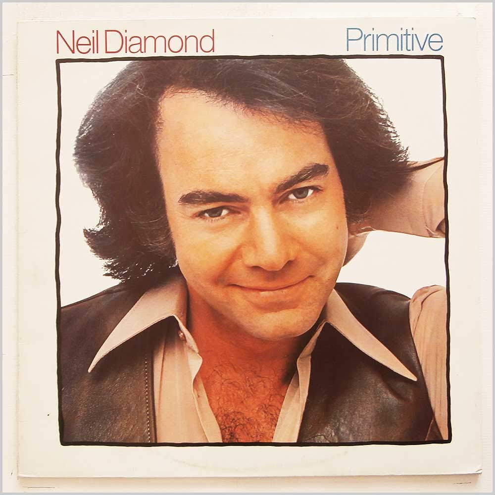 Neil Diamond September Morn Music