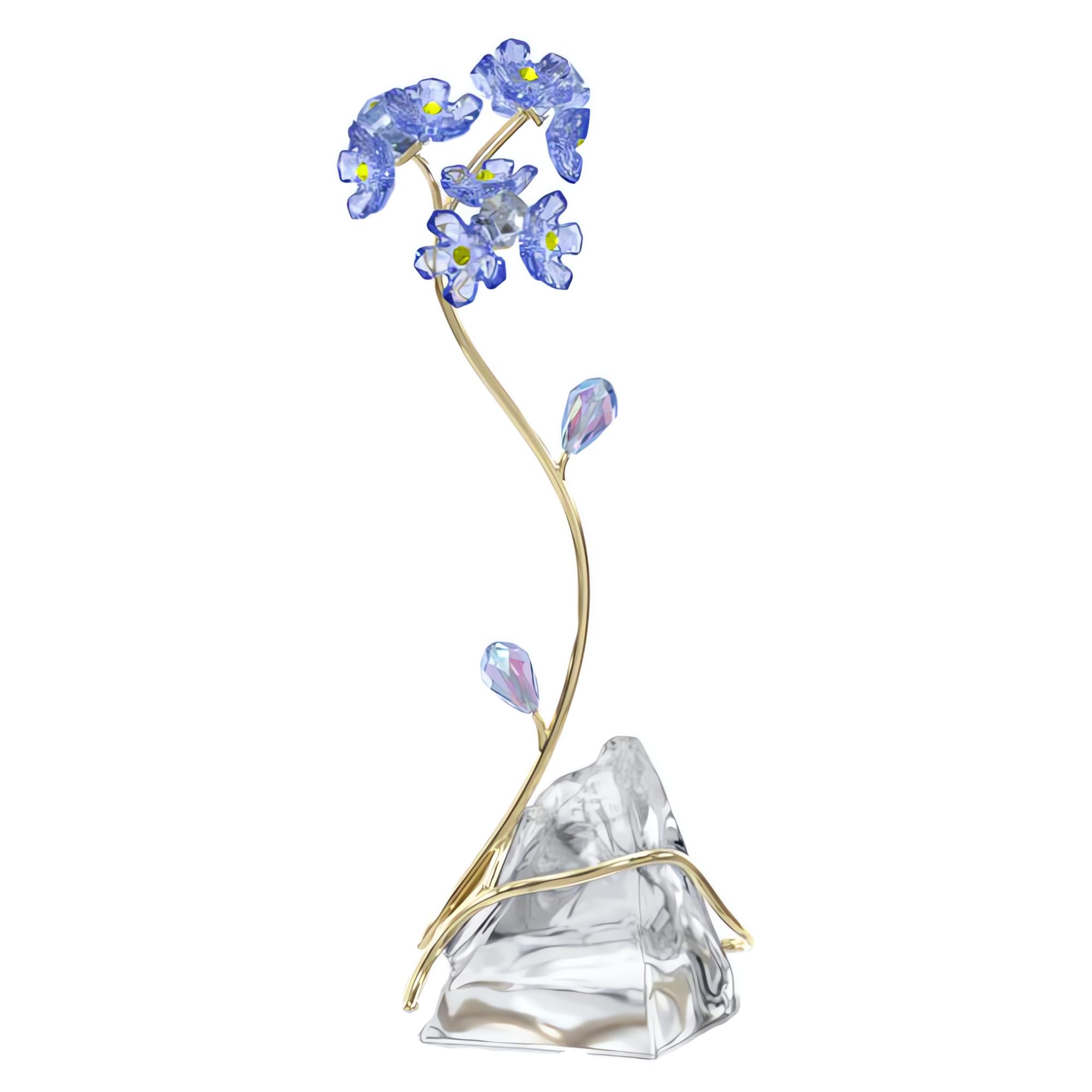 Swarovski Swarovski Florere Forget-me-not