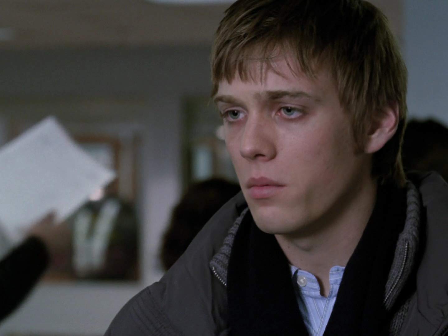 Watch ER Season 15 Prime Video