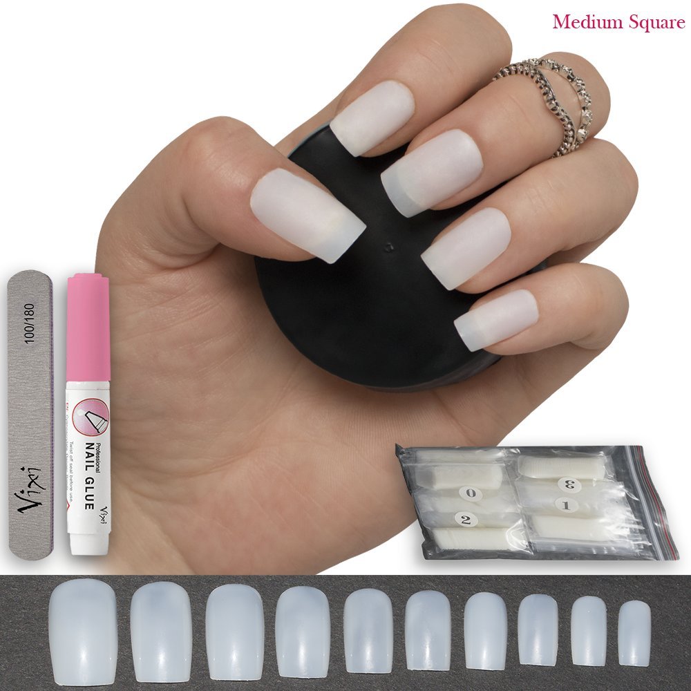 Top Faux Ongles Et Capsules Selon Les Notes Amazonfr