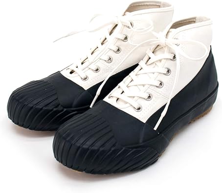 Amazon ムーンスター メンズ オールウェザーラバーレインシューズ Alweather レインシューズ