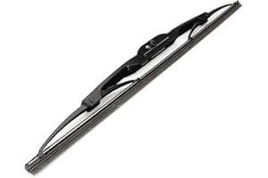 Piaa 95055 Super Silicone Wiper Blade - 22" 550mm (Pack of 1)"