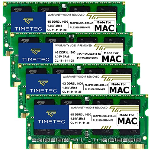 Apple Timetec KIT Compatible