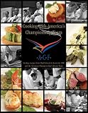 Cooking with America's Championship Team