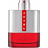 Prada - Eau de Toilette Luna Rossa Sport 100 ml
